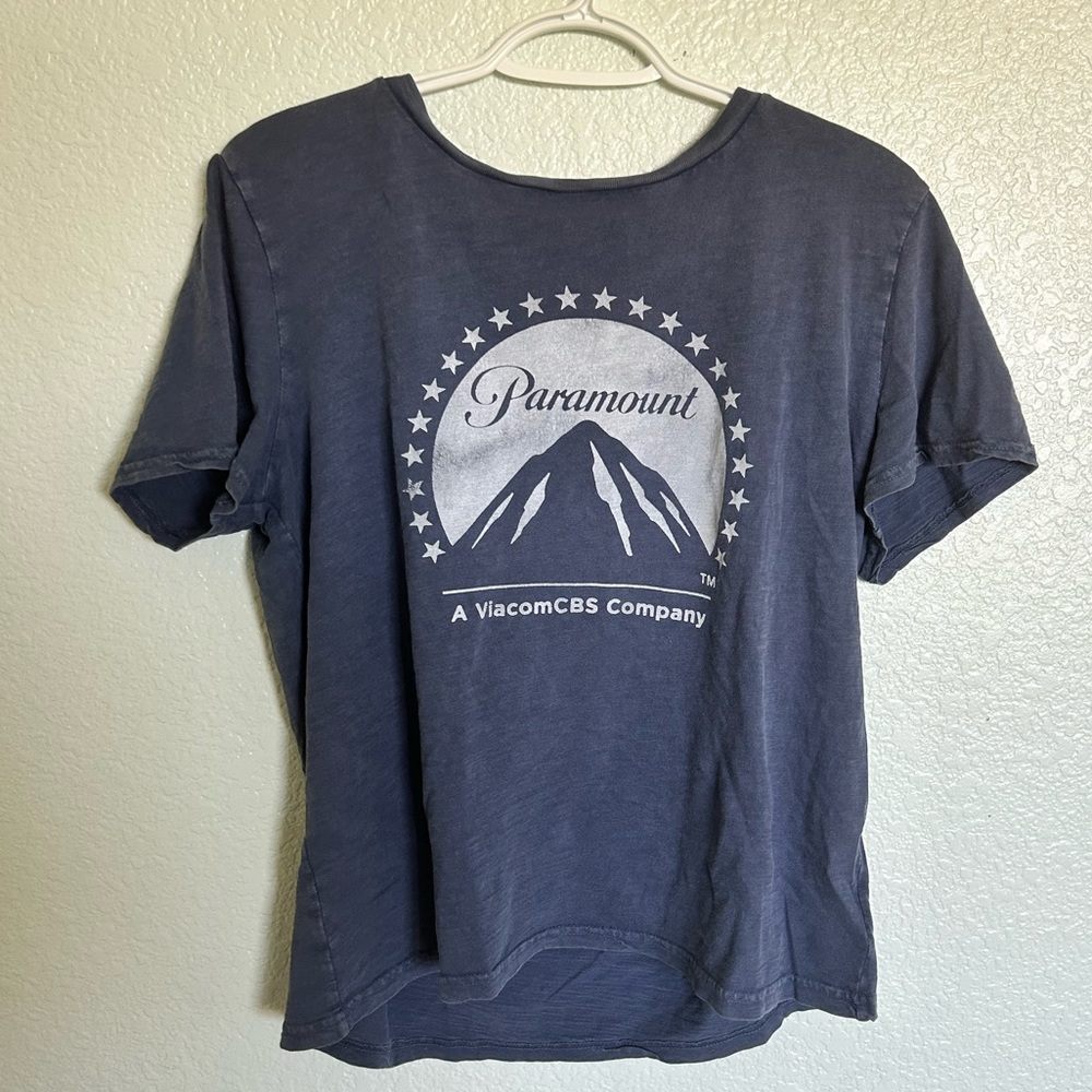 graphic t-shirt